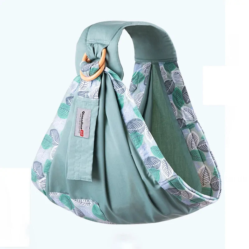 Baby Wrap Newborn Sling and Nursing Cover™