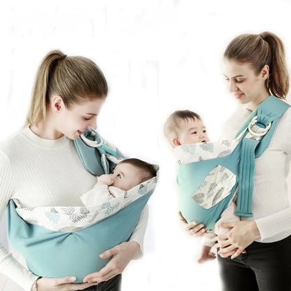 Baby Wrap Newborn Sling and Nursing Cover™